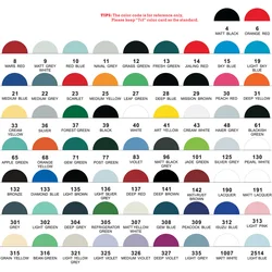 7CF Color Custom Car Spray Paint /Cans Acrylic Spray Aerosol Paint for  Plastic