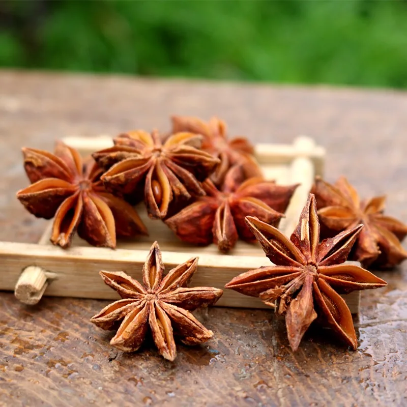 Yulin Yingkai Most Selling Products Star Anies Natural Anise For Sale