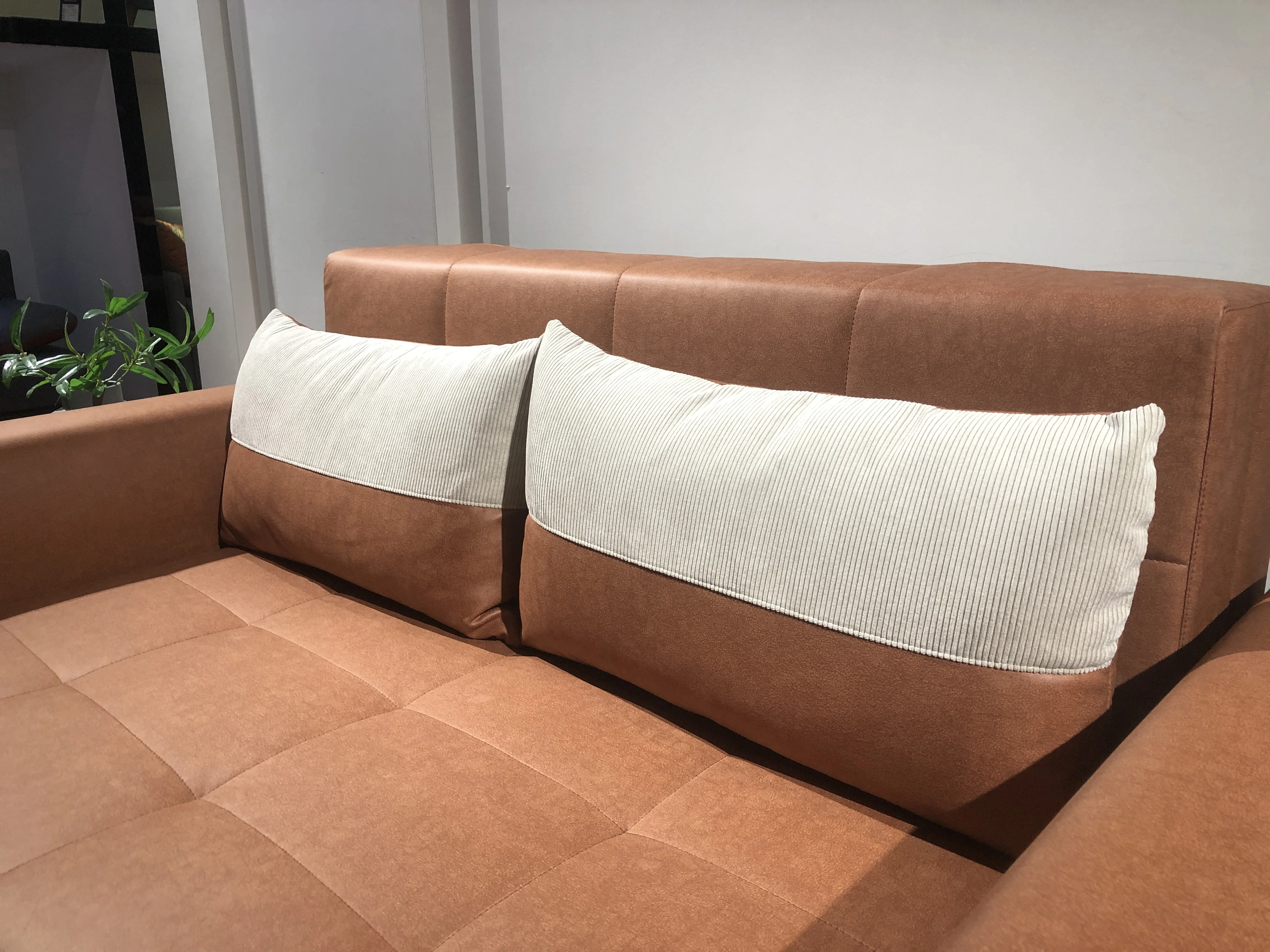 Новое поступление диван-кровать для гостиной с большим хранилищем влюбленных прочный подлокотник