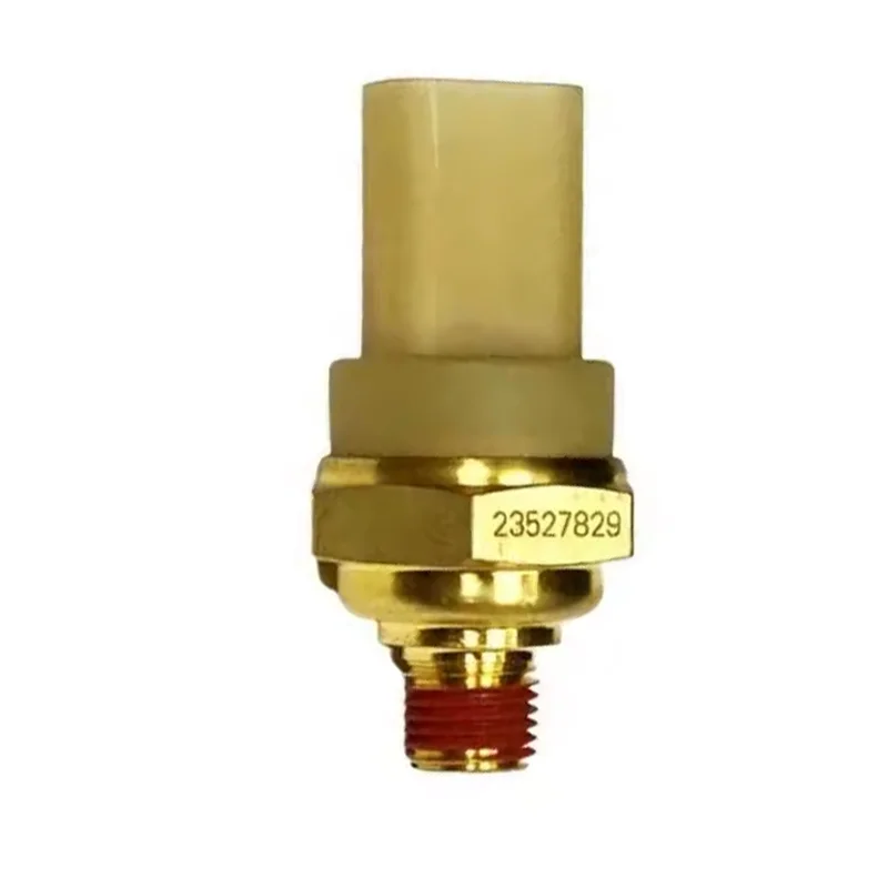 For Series 60 Detroit Diesel 14.0 L Engines High Quality Oil Pressure Sensor  Part number 23527828 23535663 23527829 23532797