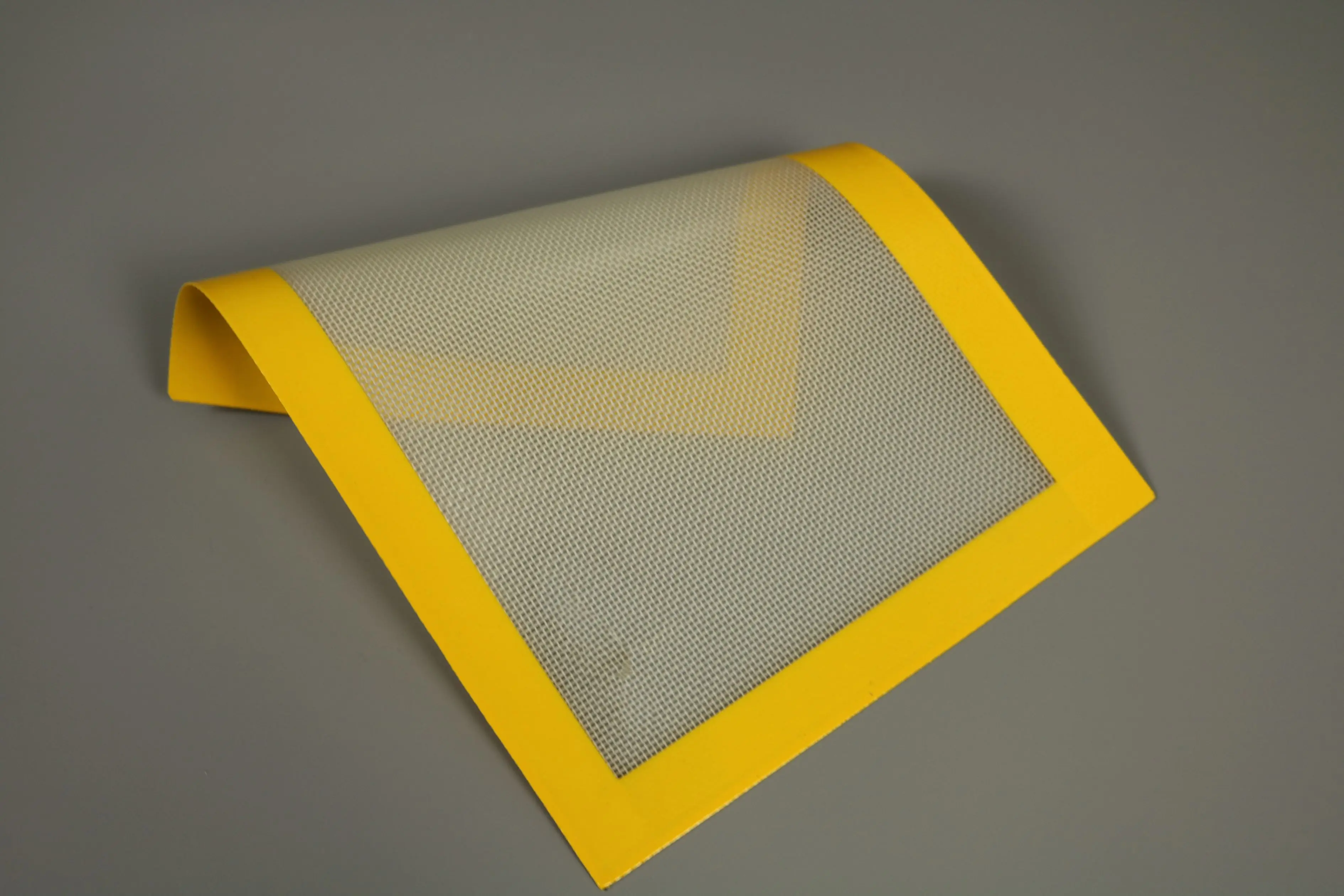 Manufacturer Wholesale Silicone Fiberglass Non-Stick Baking Mat Tray Oven Liner Rolling Cake Mat buy silicone baking mats