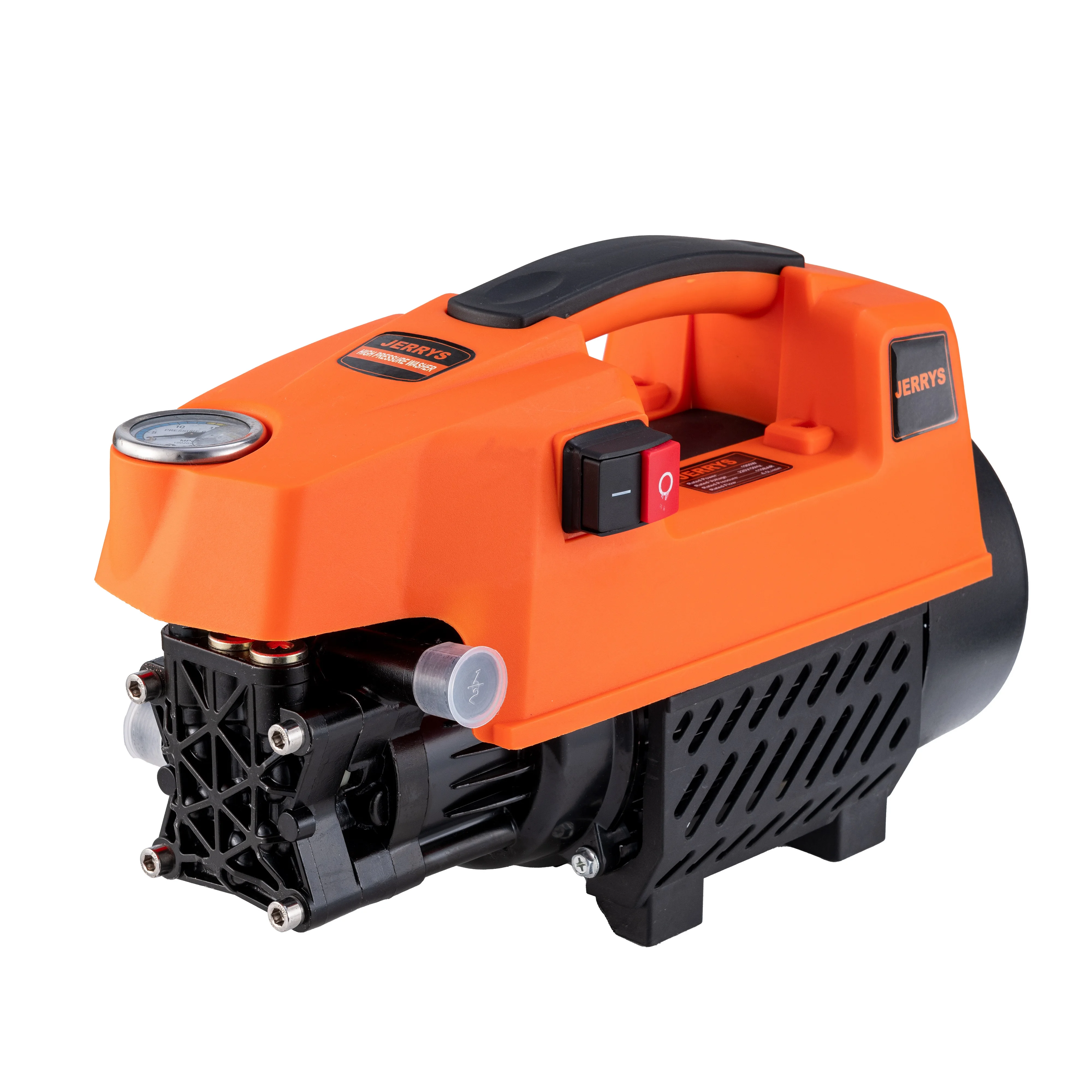 Hot-selling portable  High Pressure Washer For Washing car