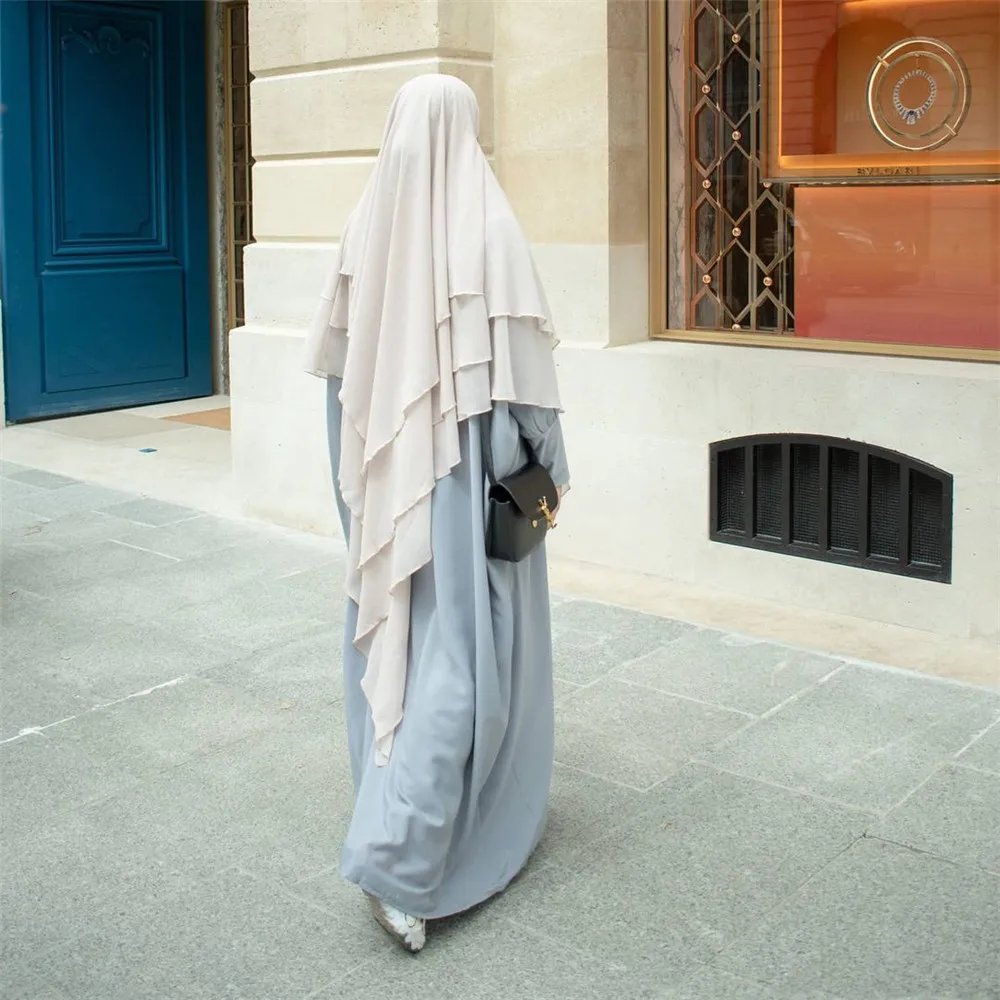 2021  wholesale islamic clothing best selling monsoon Solid Muslim  Headscarf,beautiful egyptian turkey muslim
