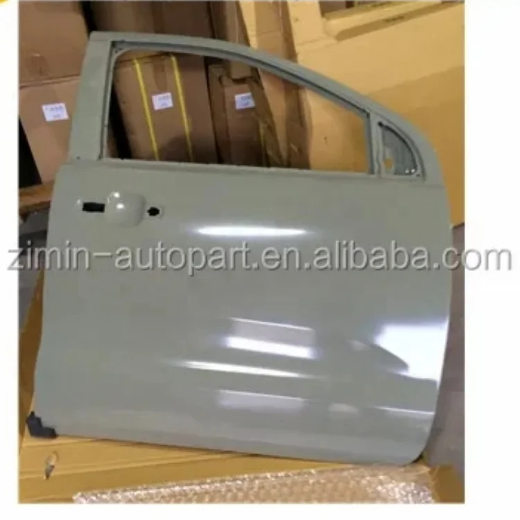 Stainless Steel Aftermarket Modified Front Door For Ranger