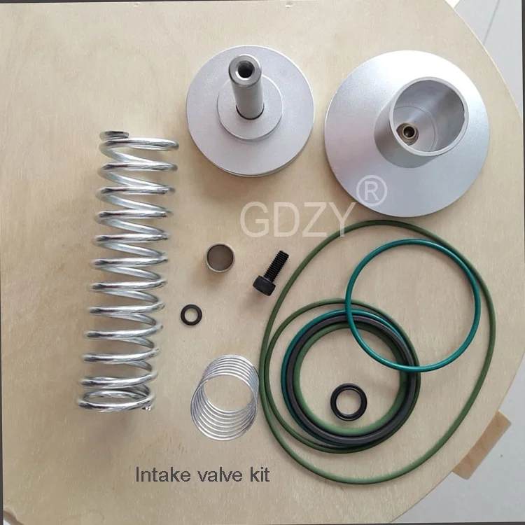 Air compressor intake valve R90 special kit, intake valve repair kit 2205490430