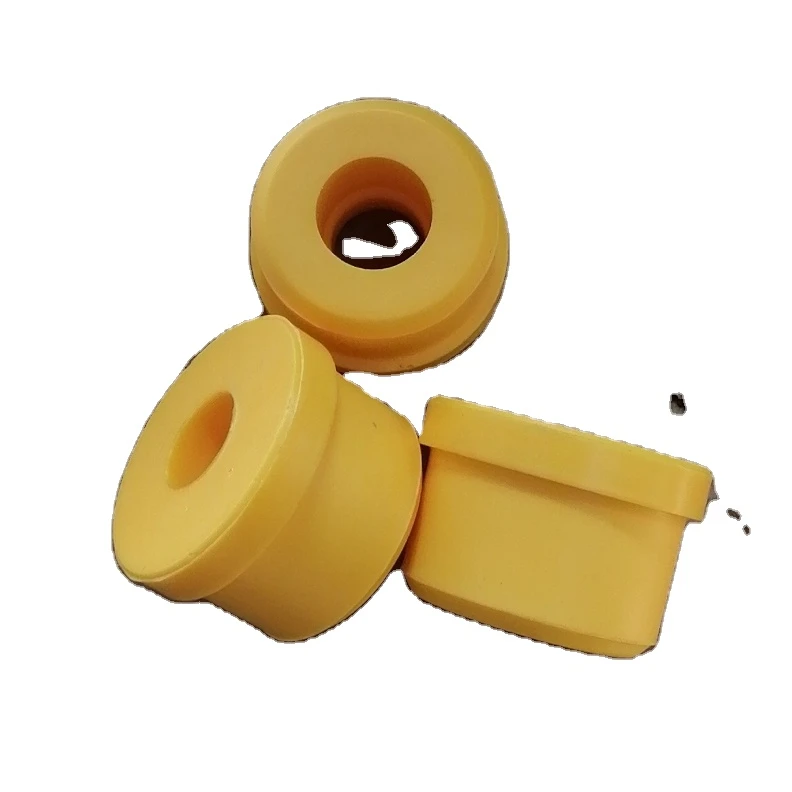 Truck spare parts rear suspension shock absorber of the cab