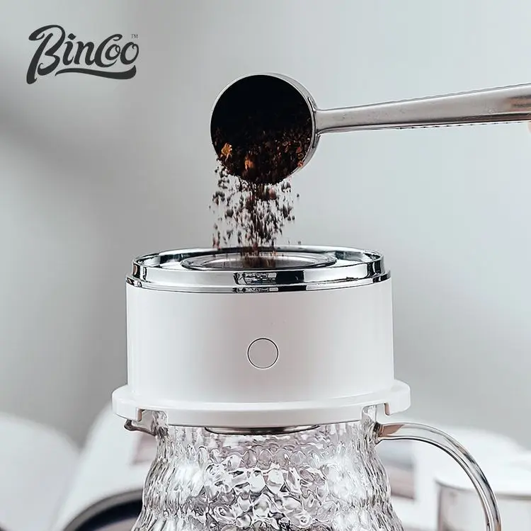 Wholesale Mini Coffee Roaster Machine Mini Espresso Coffee Machine