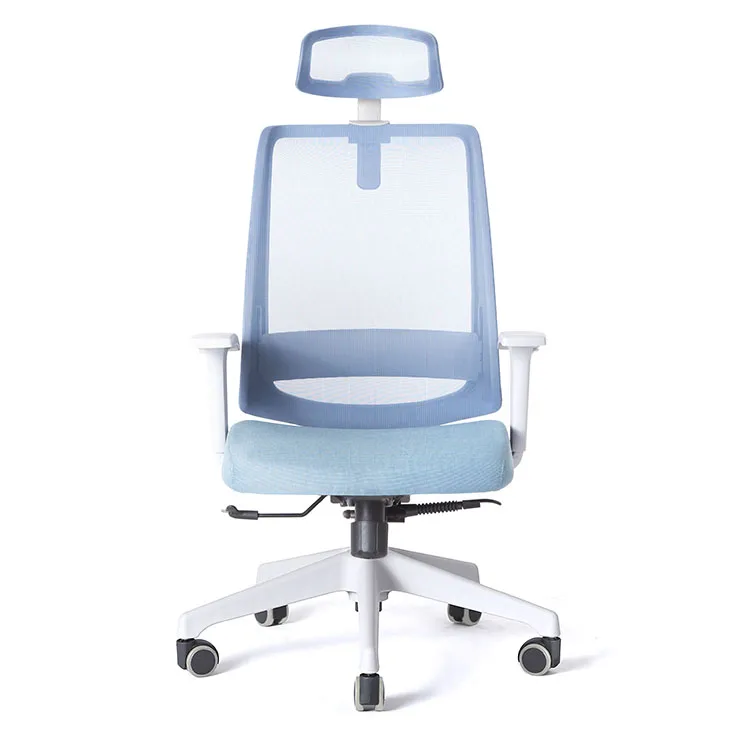 
Commical Furniture Office Chair Ergonomic Mesh Chair 