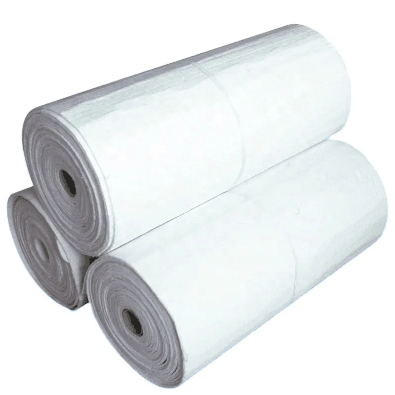 Aluminium Aerogel Board and Blanket Silica Thermal Insulation Materials for Building Heat Insulation Architectural Solutions