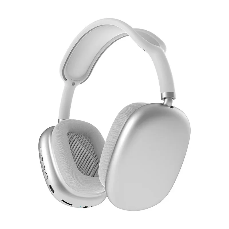 P9 plus  Tws Strong bass headsets earbuds Type-c earphone subwoofer Cheap P9 plus wireless headphones