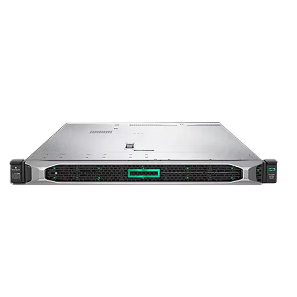 Совершенно Новый DL360 Gen10 8SFFNC CTo серверный P19766-B21 в наличии