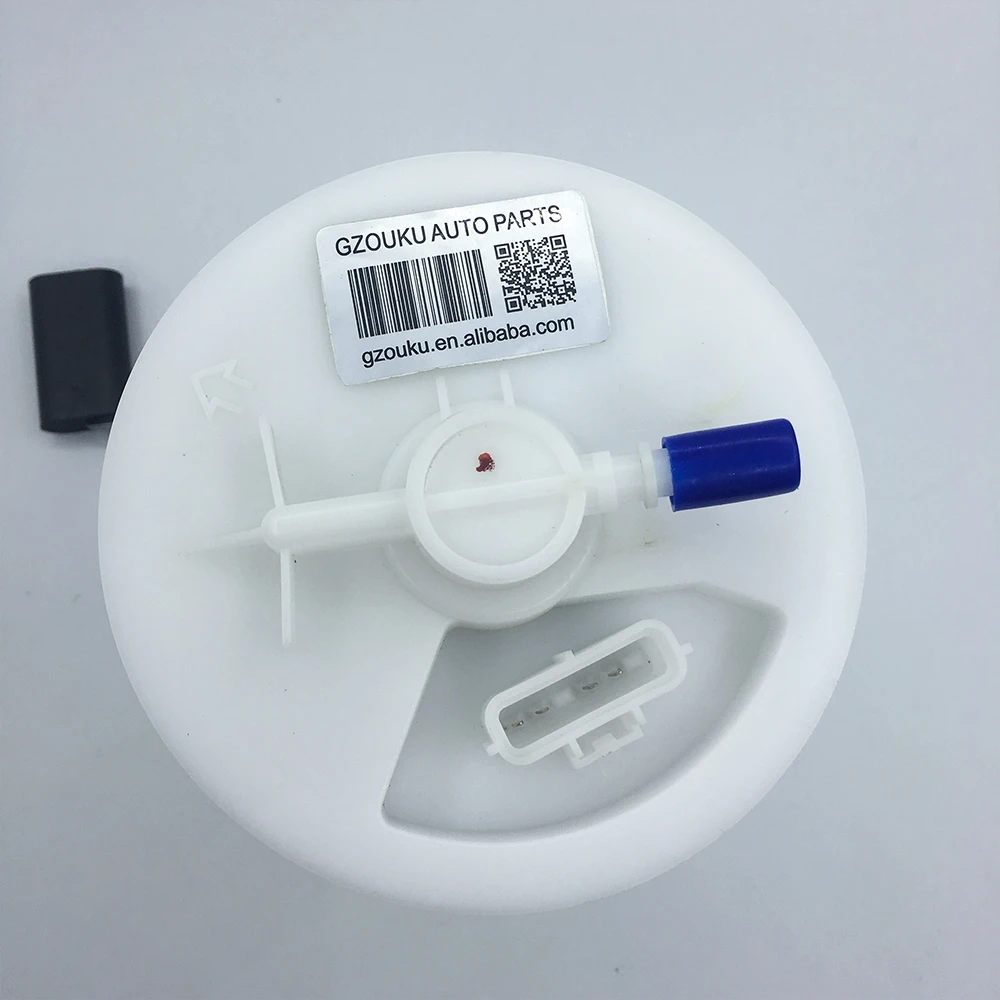 GZOUKU Original  Fuel Pump assembly   or V OLVO C30 S40 II V50 1.6 1.8 2.0 F OCUS M2 31305130 IN STOCK fast send