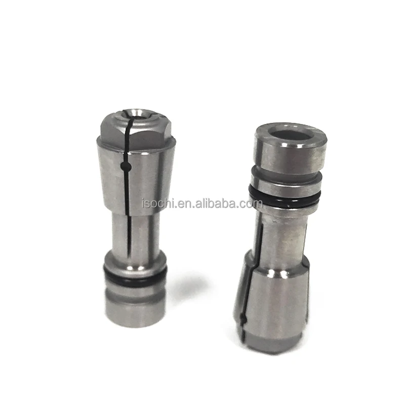 PCB drilling machine collet 230505 34381 37462  all sale