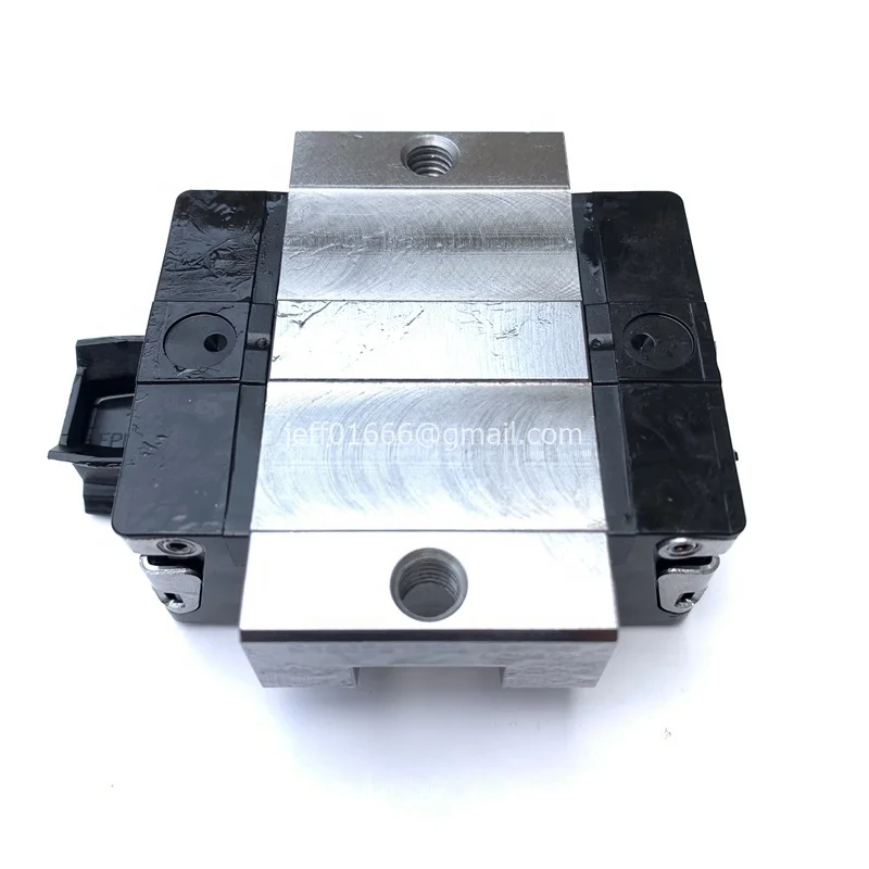 R1665 813 20 Rexroth block bearing and ball guide rails R166581320