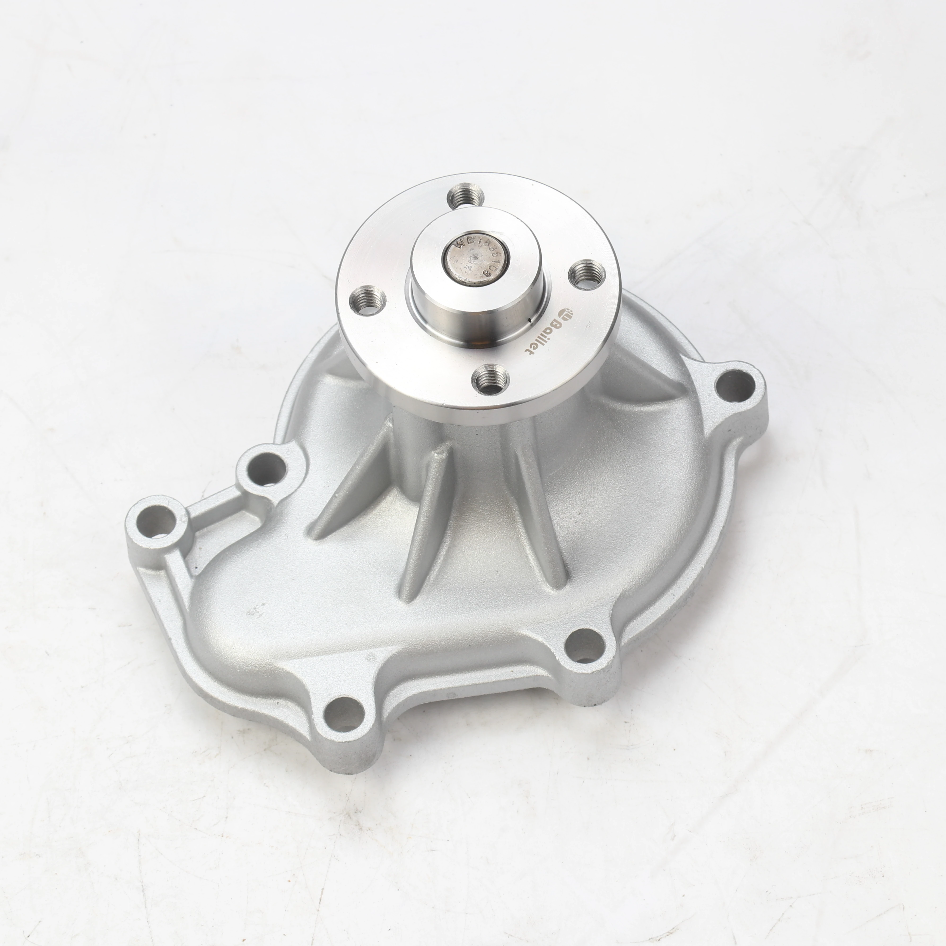 Excavator Spare Parts V3300 V3800 1C010-73032 1C010-73030 Water Pump for For Kubota Engine cooling system parts
