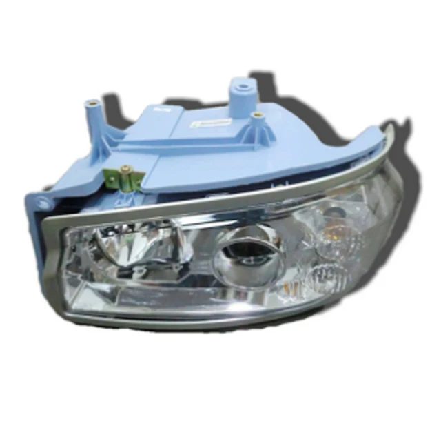 
SINOTRUK HOWO TRUCK PARTS HEAD LAMP WG9719720001 