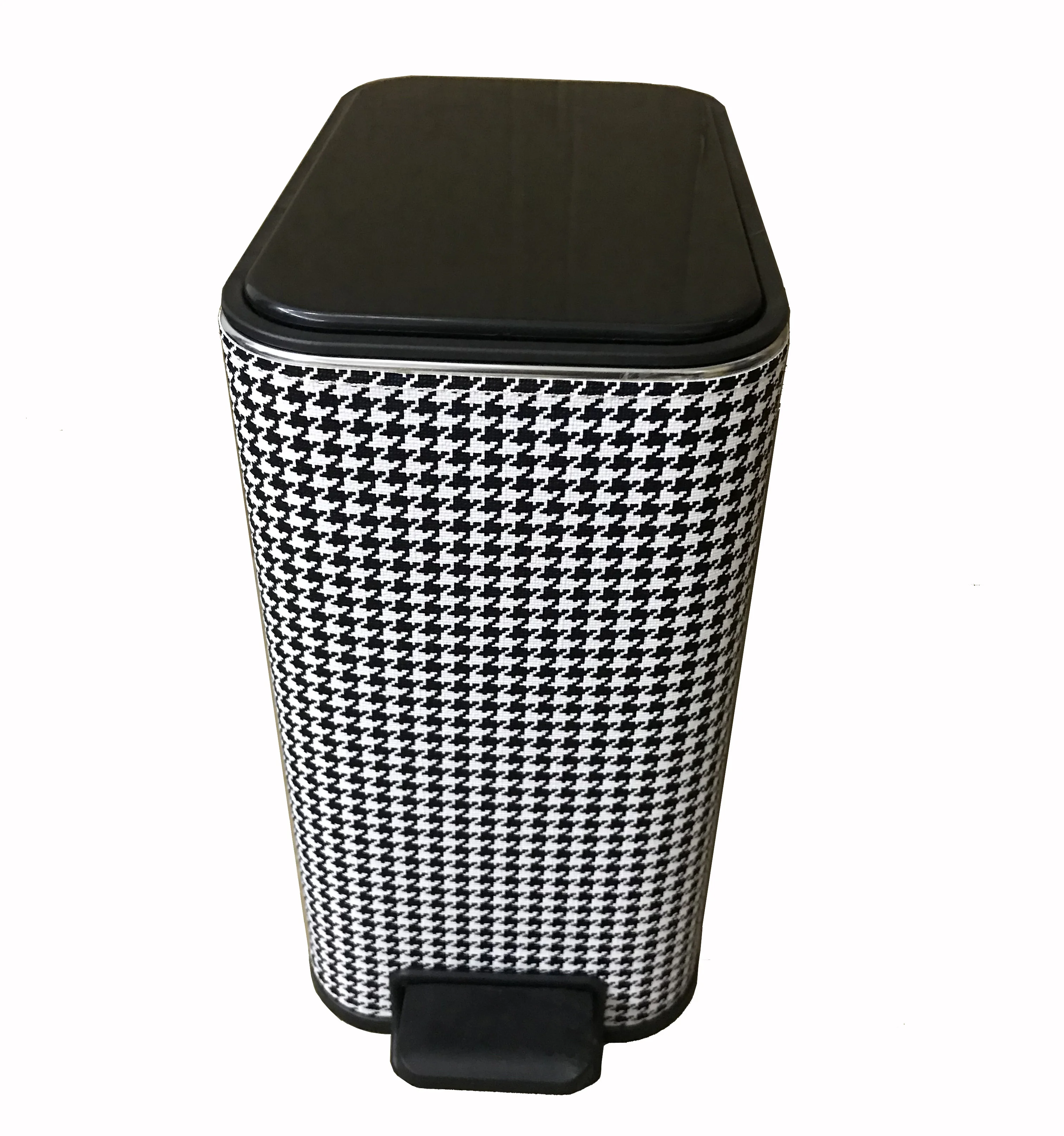advertising trash can can trash pull out garbage bin