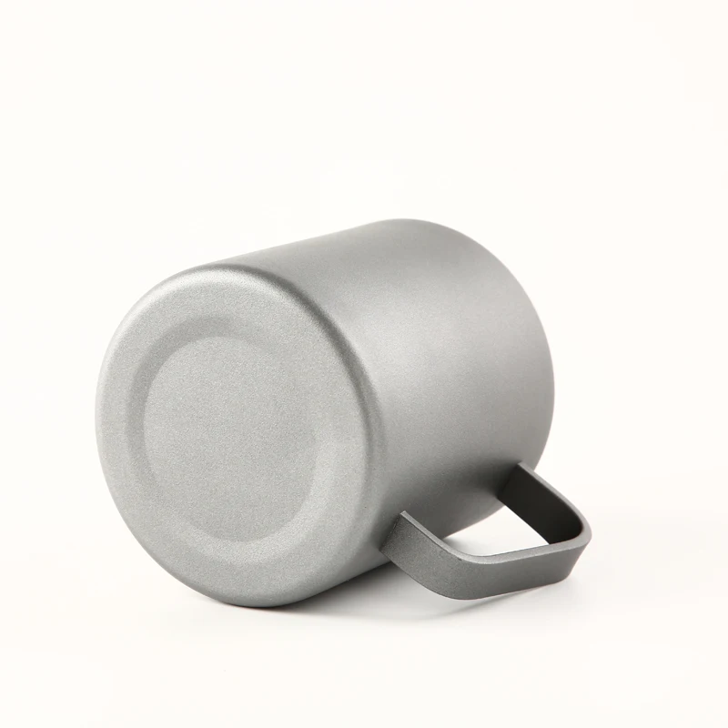 
Amazon top seller coffee cups for sale 400ml stainless steel mugs double wall cups stainless steel double wall coffee cup mugs 