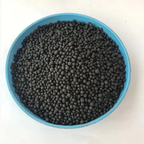 12% NPK Chicken Manure Fermented Fertilizer