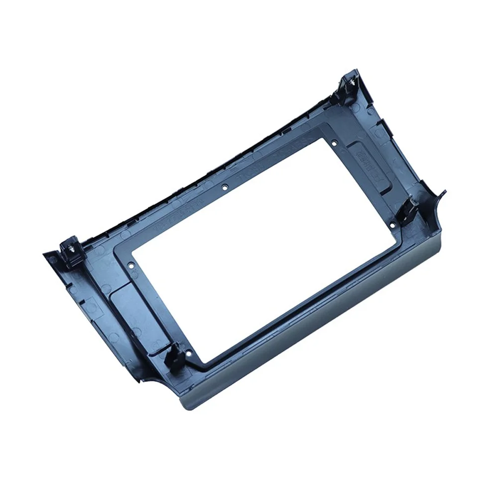 Car Stereo Decorative Fascia Android Multimedia Frame Dash Panel 10 inch Car Video Fascia For 2012-2015 Nissan Bluebird Sylphy