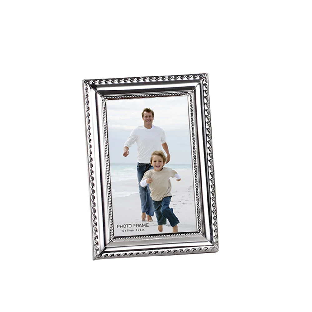 Рамка для фотографий Quadro Metal