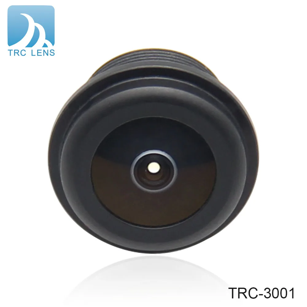 1/6 1/5 sensor lens ov7740 lens m7 m8 120 degree rearview camera for waterproof lens