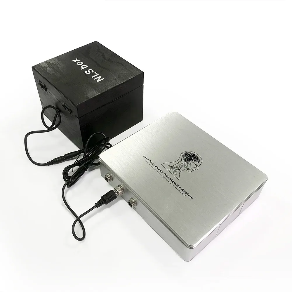 Metatron 4025 NLS Черный пульт дистанционного управления