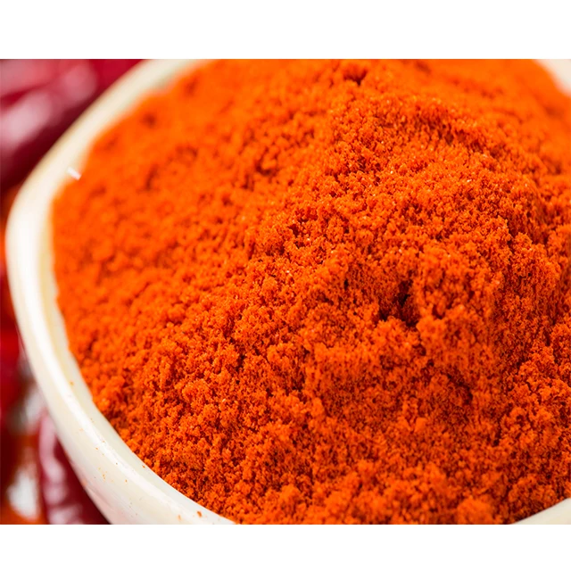 korean red pepper powder for kimchi