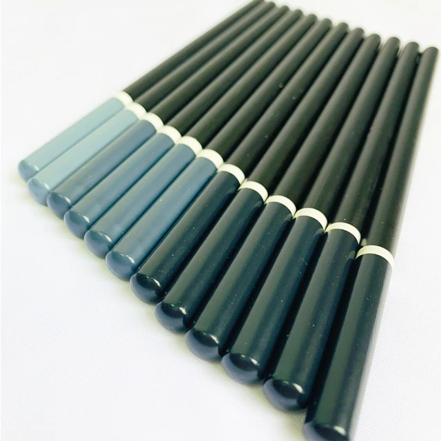 Professional Hard Medium Soft Sketch Charcoal Pencils Drawing Pencils For Art Standard Pencil
