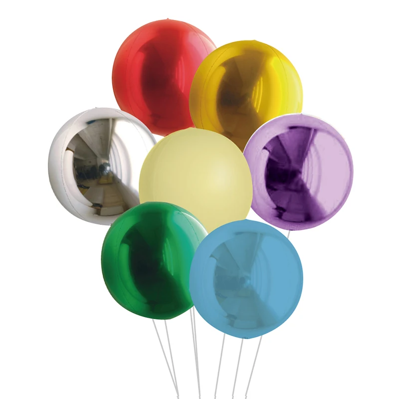 Special manufacturer helium party 10inch balloon for about a week float
