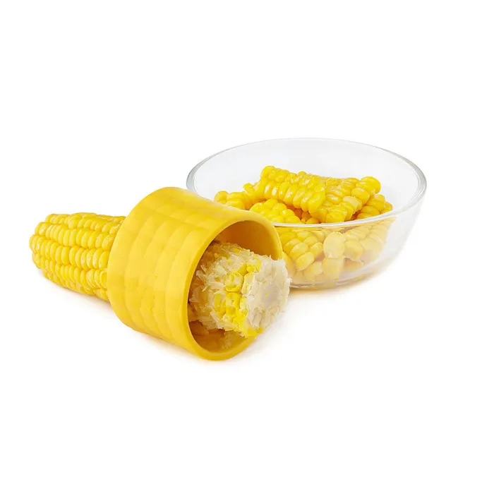 Инструмент для зачистки овощей, ручная молотилка для избавления от ядер от свежих кукурузных початков