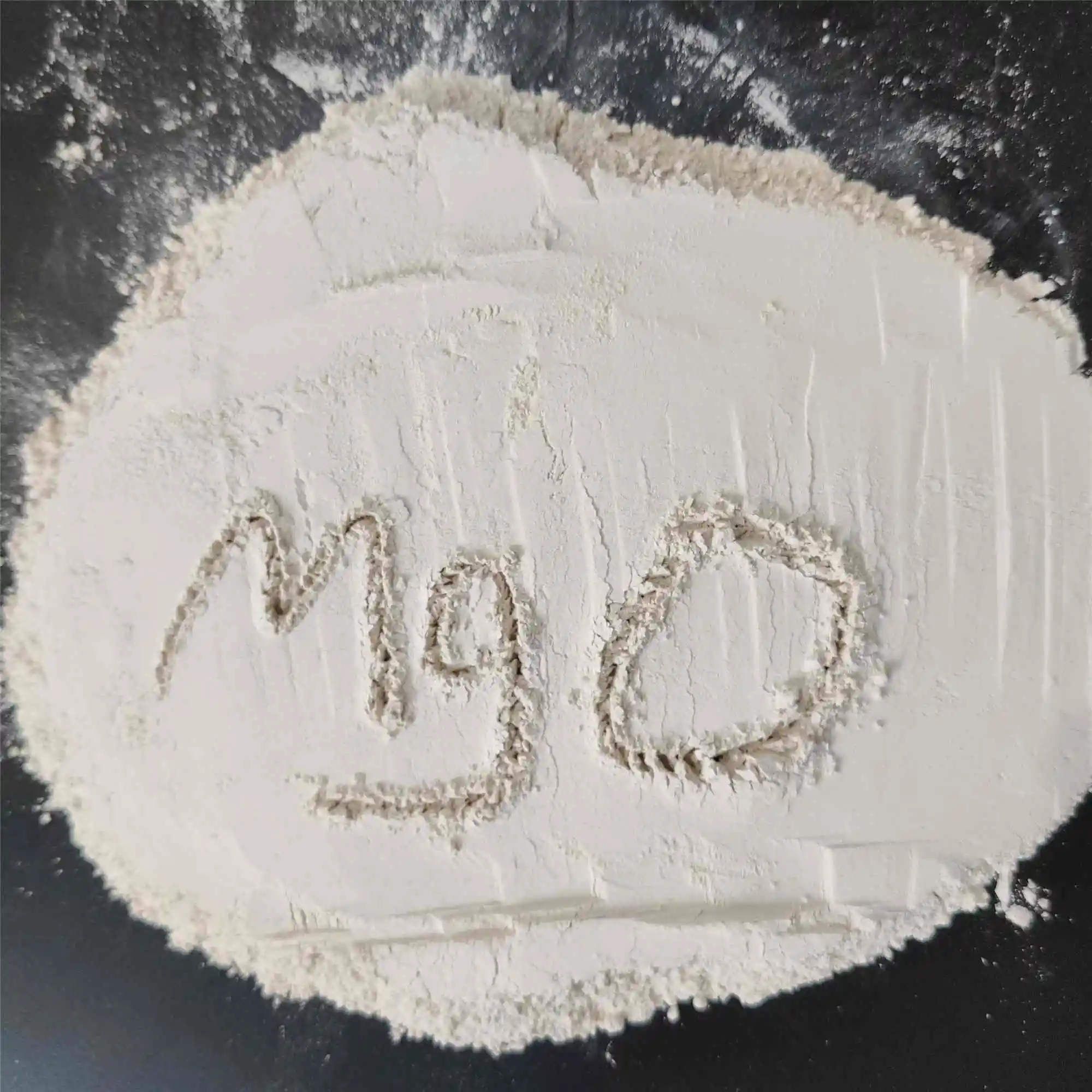 Professional Manufacture Magnesium Oxide For Tyre Manufactures