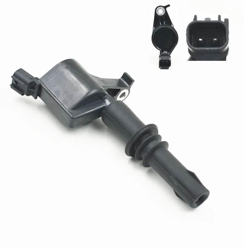 
DG-511 Ignition Coil for GT500 4.6L with OEM 3L3Z12029BA 