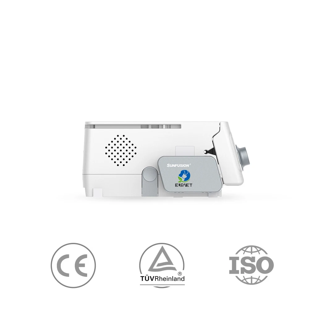 EUR VET Veterinary Equipment Fluid Electric Infusion Veterinary Pump For Clinic Veterinary Equipment Medical