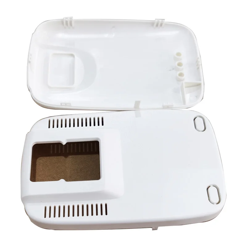 Injection Mold Tooling Custom Plastic Housing For Electronics