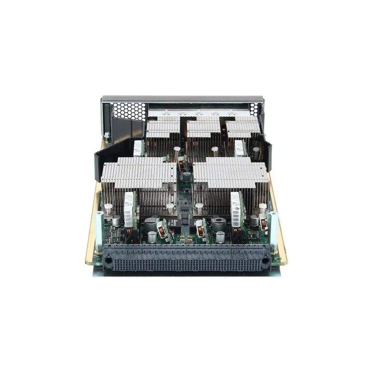 Nexus 5500 Module 12 ports 10G  N55-M12T