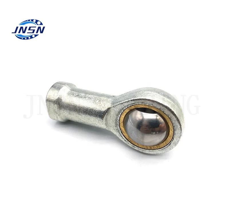 PHS8 M8 Hole 8mm Metric Fish Eye Rod Ends Bearing Female Thread Ball Joint Bearing