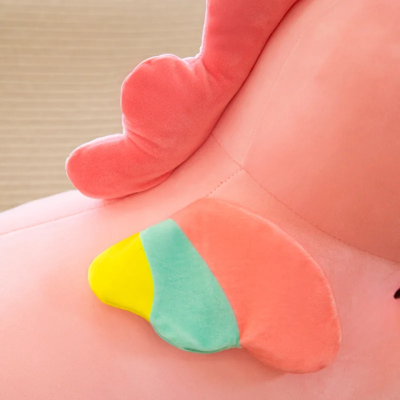 Оптовая продажа новейших детских игрушек 30 см Единорог плюшевые мягкие игрушки