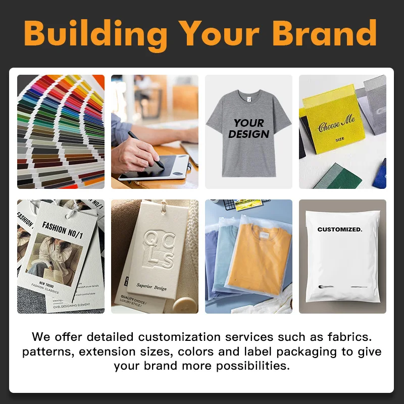 Custom Screen Print T Shirt Ripped 250 GSM Tee Full Double Layer Long Sleeve Cuff Stone Faded Acid Wash Boxy Cropped T Shirt Men