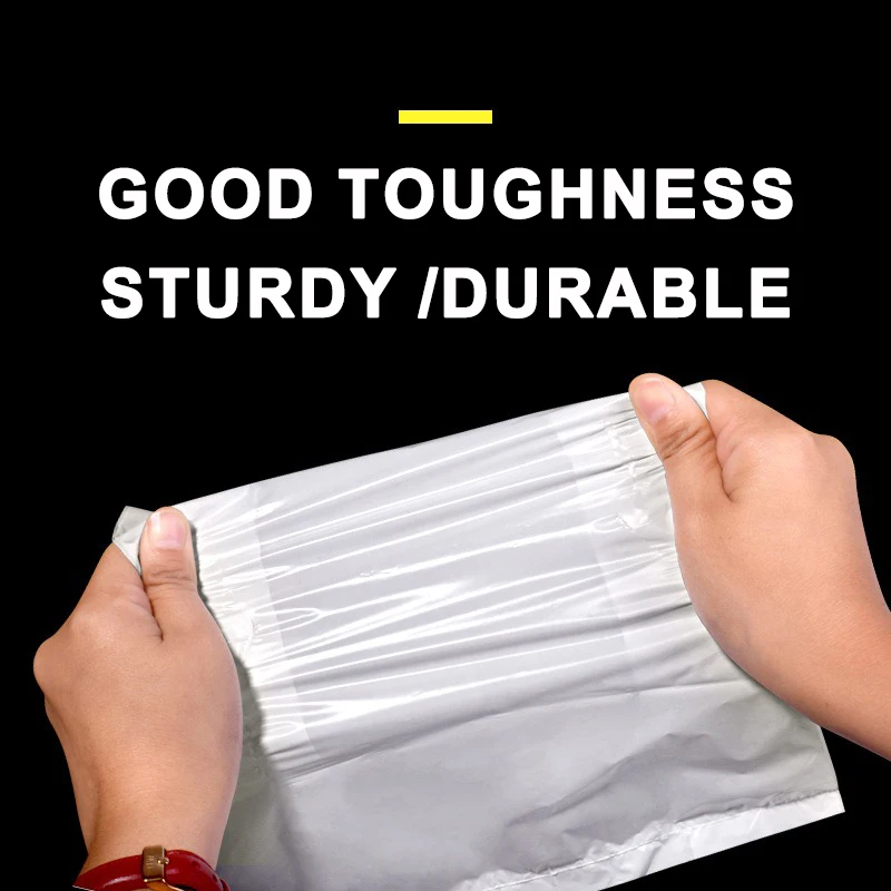 Biodegradable Supermarket Carry Bags T-Shirt Plastic Corn Starch Bags Eco Friendly Reusable Grocery vest Shopping Bag