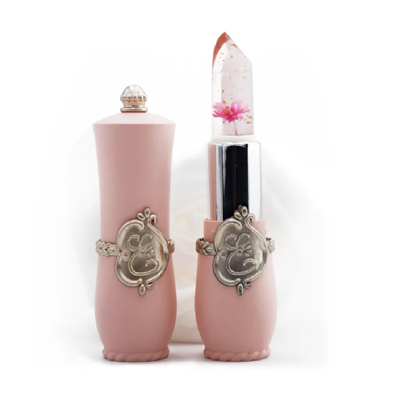 Makeup Long Lasting Private Label Wholesale Moisturizing Lipstick Organic Lip Balm