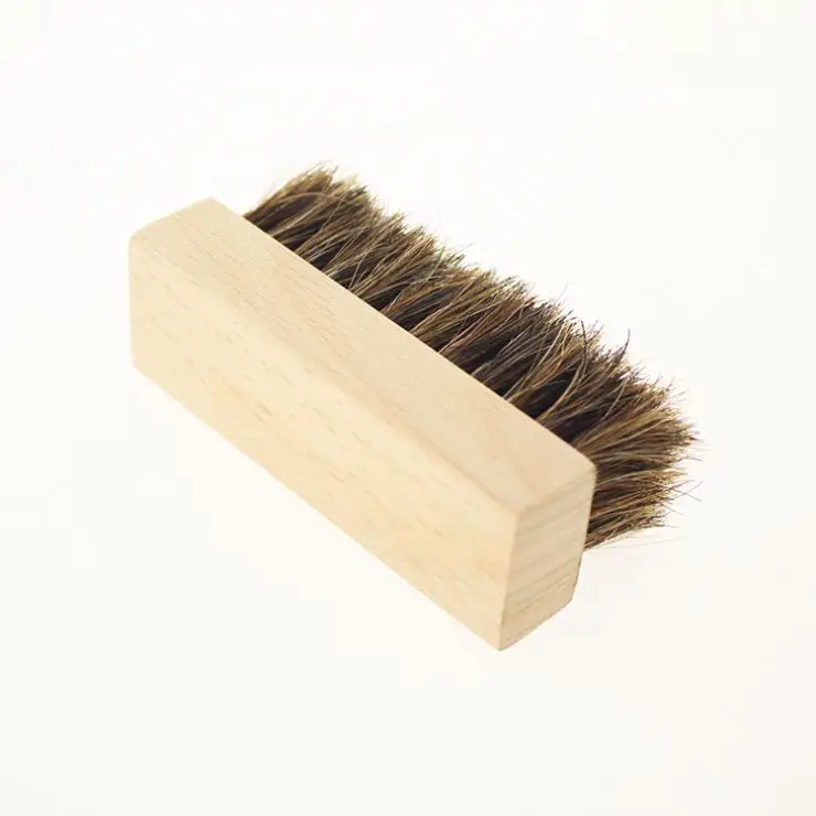 Hot Sale Shoe Brush Set Scrubber Machine