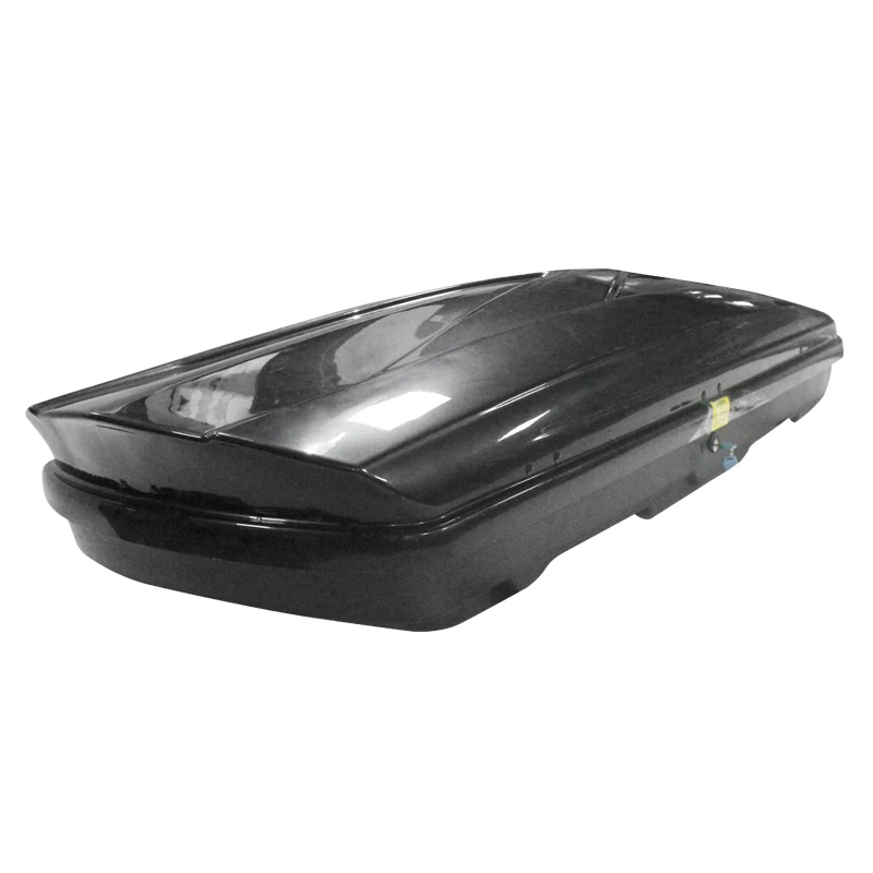 Universal 420L 500L 550L Car Top Roof Box Rack Cargo Luggage Carrier Storage Box Roof Box