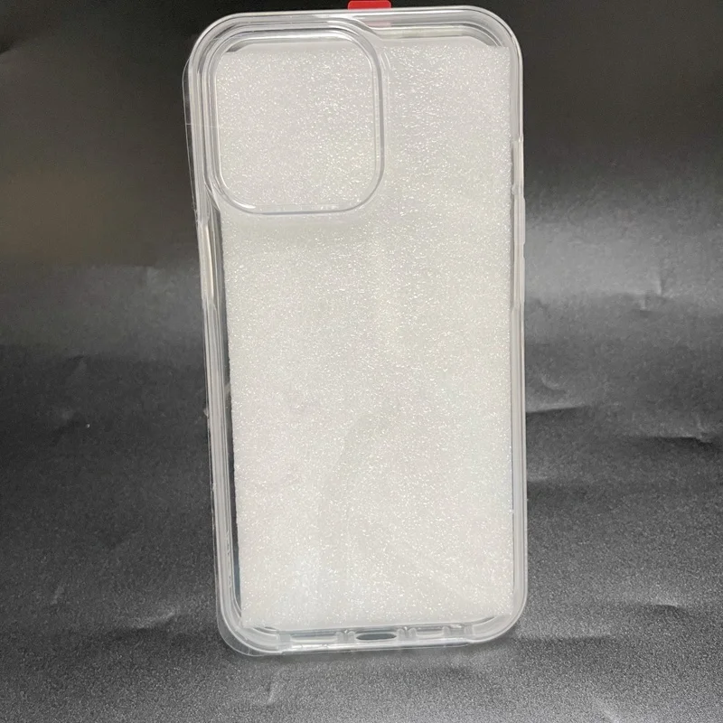 360 Degree Full Cover Hard PC Soft TPU Back Case Phone Smartphone Cover For iPhone 13 Mini 13 Pro Max 12 Pro