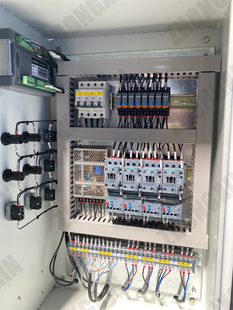 5kg 10kg 25kg 50kg Powder Packing Machine Flour Feed washing soap powder and packing machine