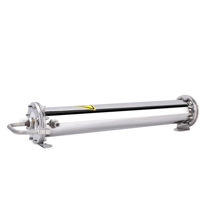 High quality 20g ozone generator tube diy water cooling ozonator parts