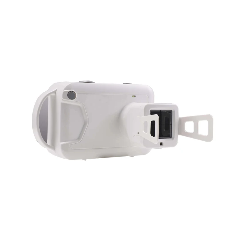 Veterinary hospitals Mobile Vet X ray Animal Clinic Machine Portable X-Ray System Easy DR Vet Veterinary X ray Price