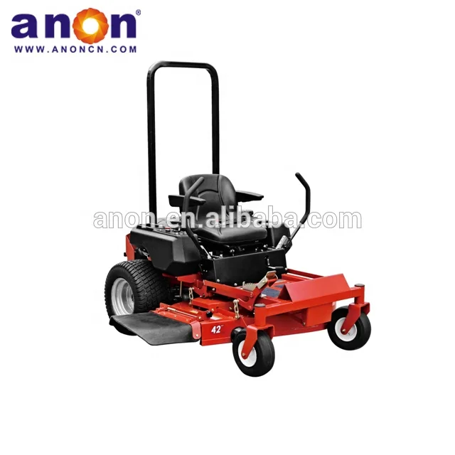 ANON 42 52 60 inch zero turn  original z42 zero-turn rider lawn mowers zero turn lawn mowers riding