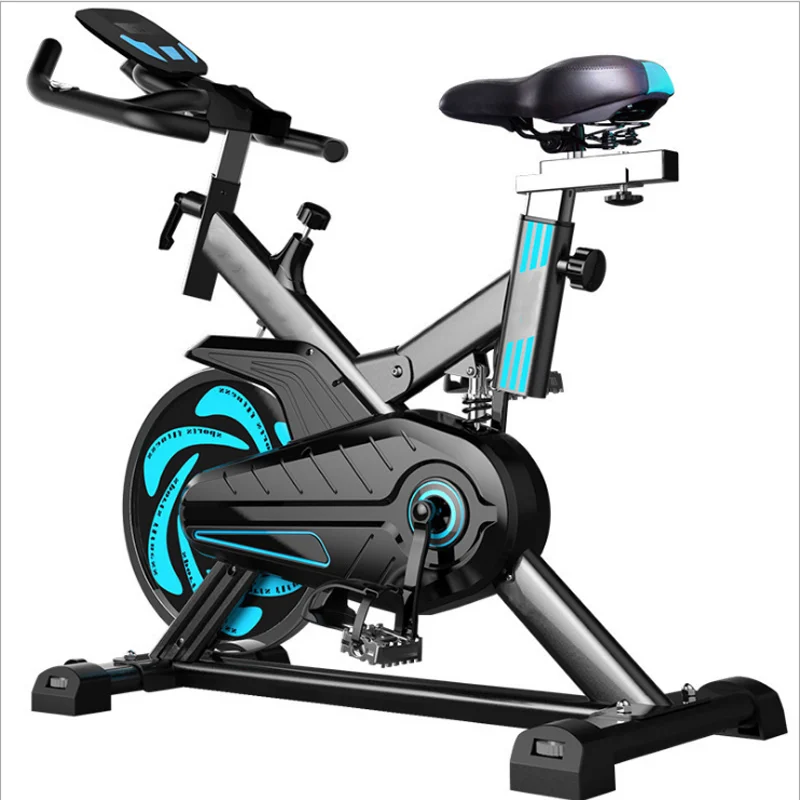 indoor exercise fit bike  Spin Bike spinning bike commercial professional professional commercial fitness flywheel exercise spin