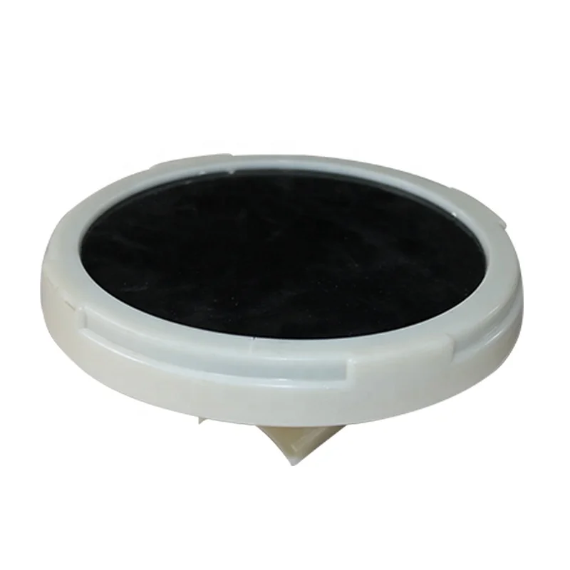 Fine Bubble Disc Diffusers for Wastewater Treatment Systems